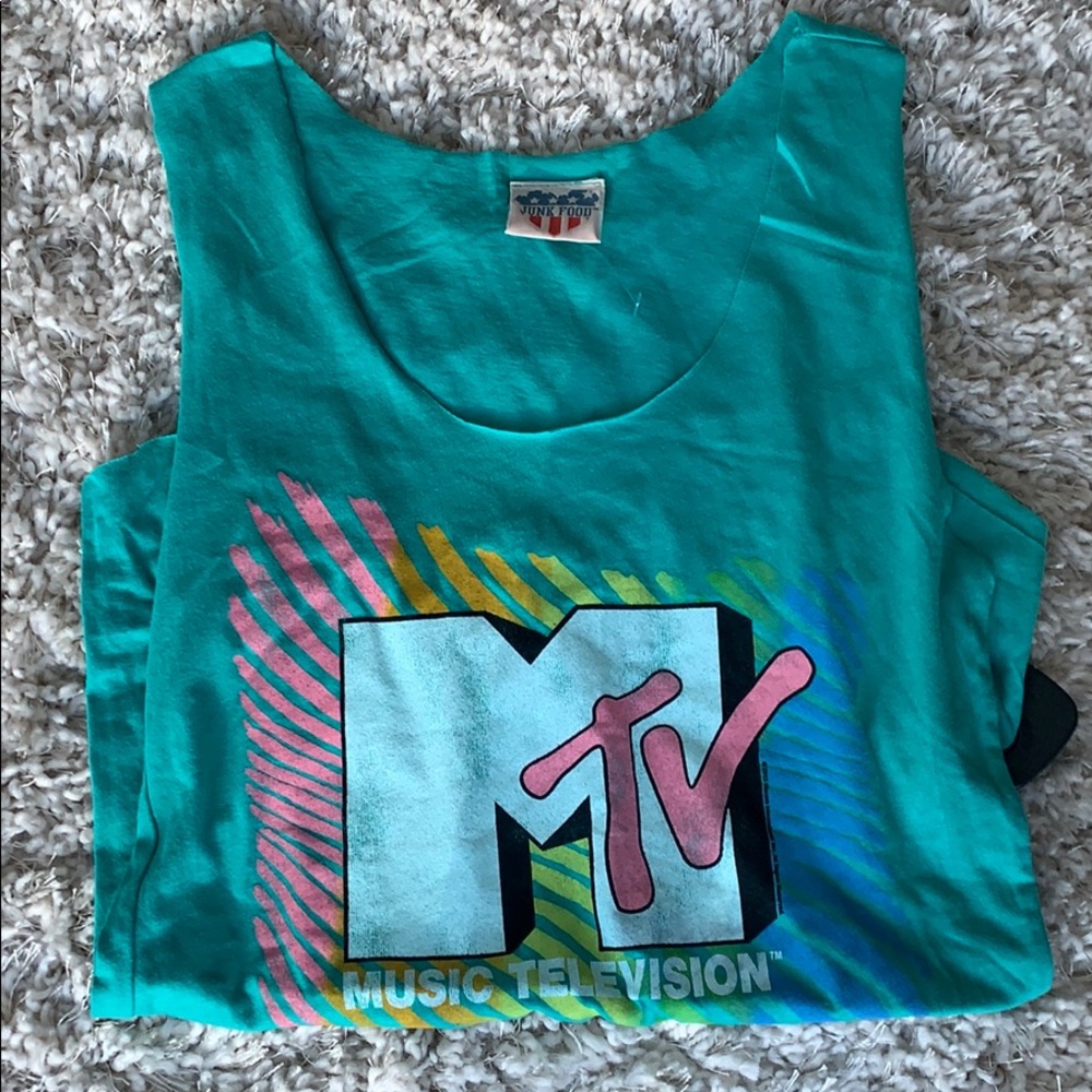 MTV Tank